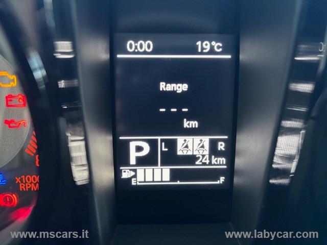 SUZUKI Jimny 1.5 GLX 102 CV AT 4WD