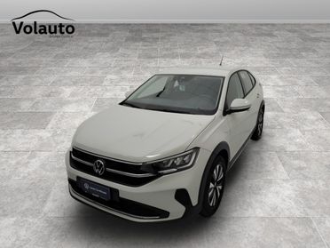 VOLKSWAGEN Taigo - Taigo 1.0 tsi Life 95cv