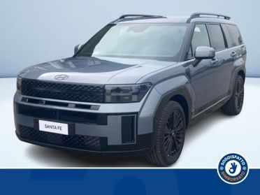 Hyundai Santa Fe 1.6 PHEV 4WD XClass (CP) - 7 Posti