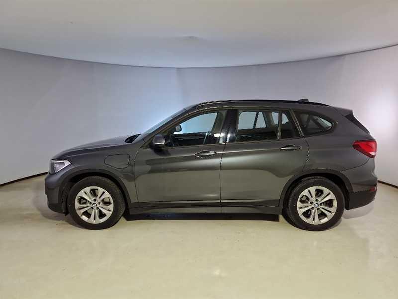 BMW X1 xDrive 25e Business Advantage automatico