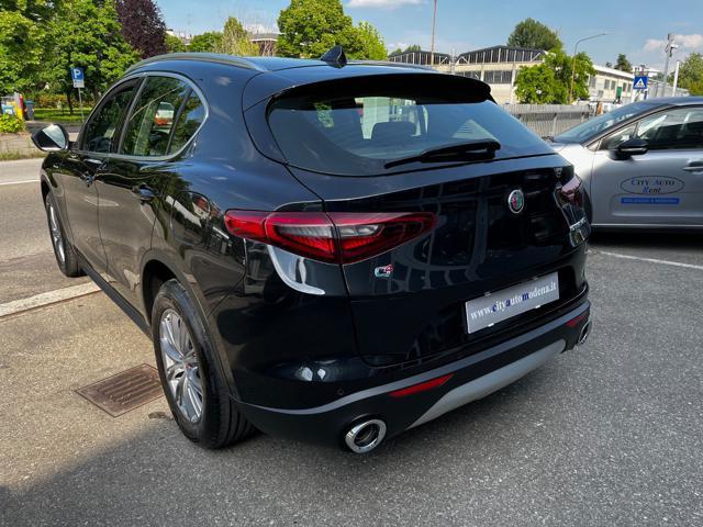 ALFA ROMEO Stelvio 2.0 Turbo 200 CV AT8 Q4 Super KM 0