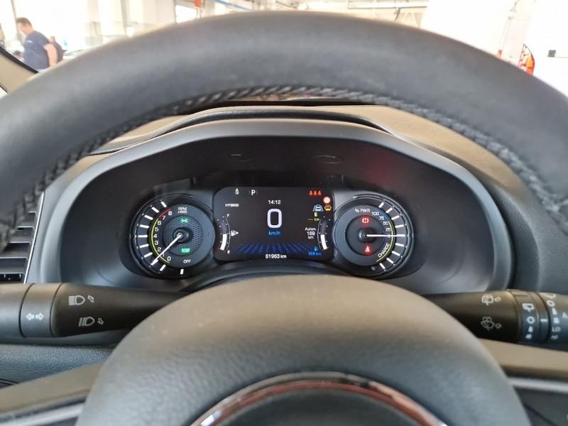 JEEP RENEGADE 1.3 T4 PHEV 130 CV BUSINESS PLUS 4XE AUTO SUV