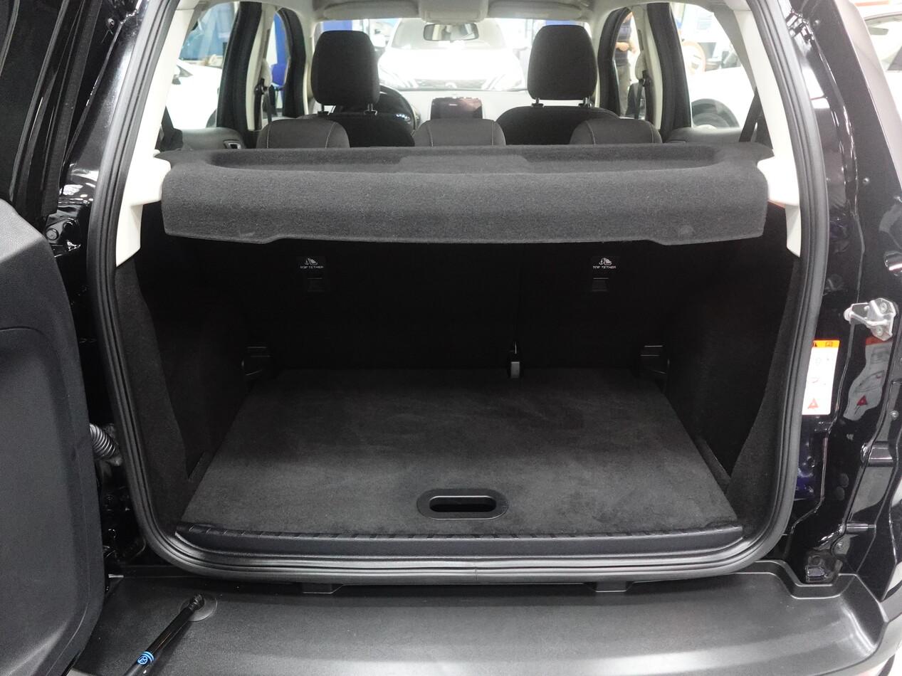 Ford EcoSport 1.5 TDCI 100 CV PLUS