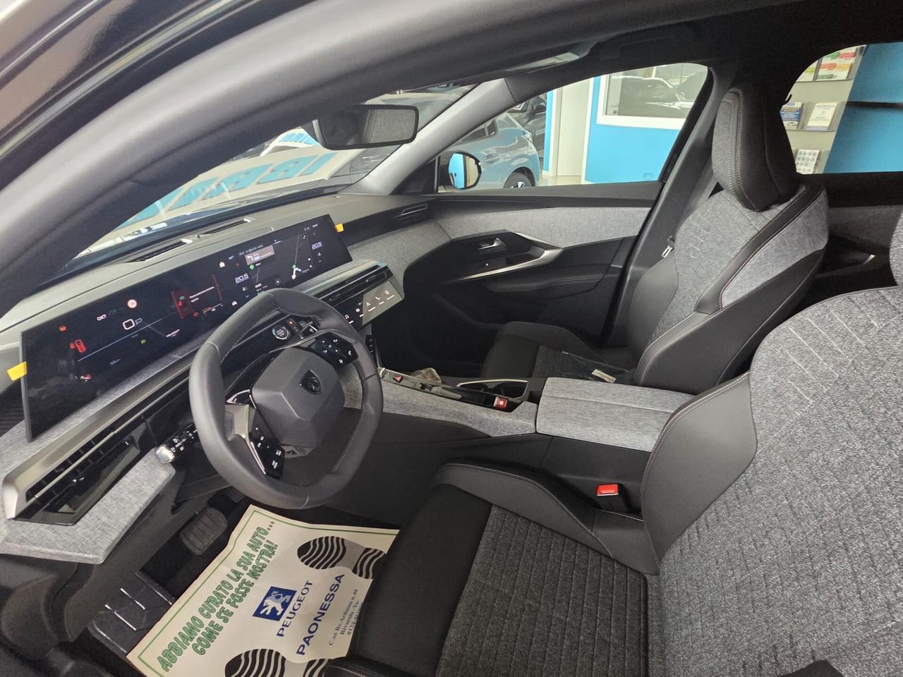 Peugeot 3008 HYBRID KM/0 NESSUN OBBLIGO FINANZIARIO !!