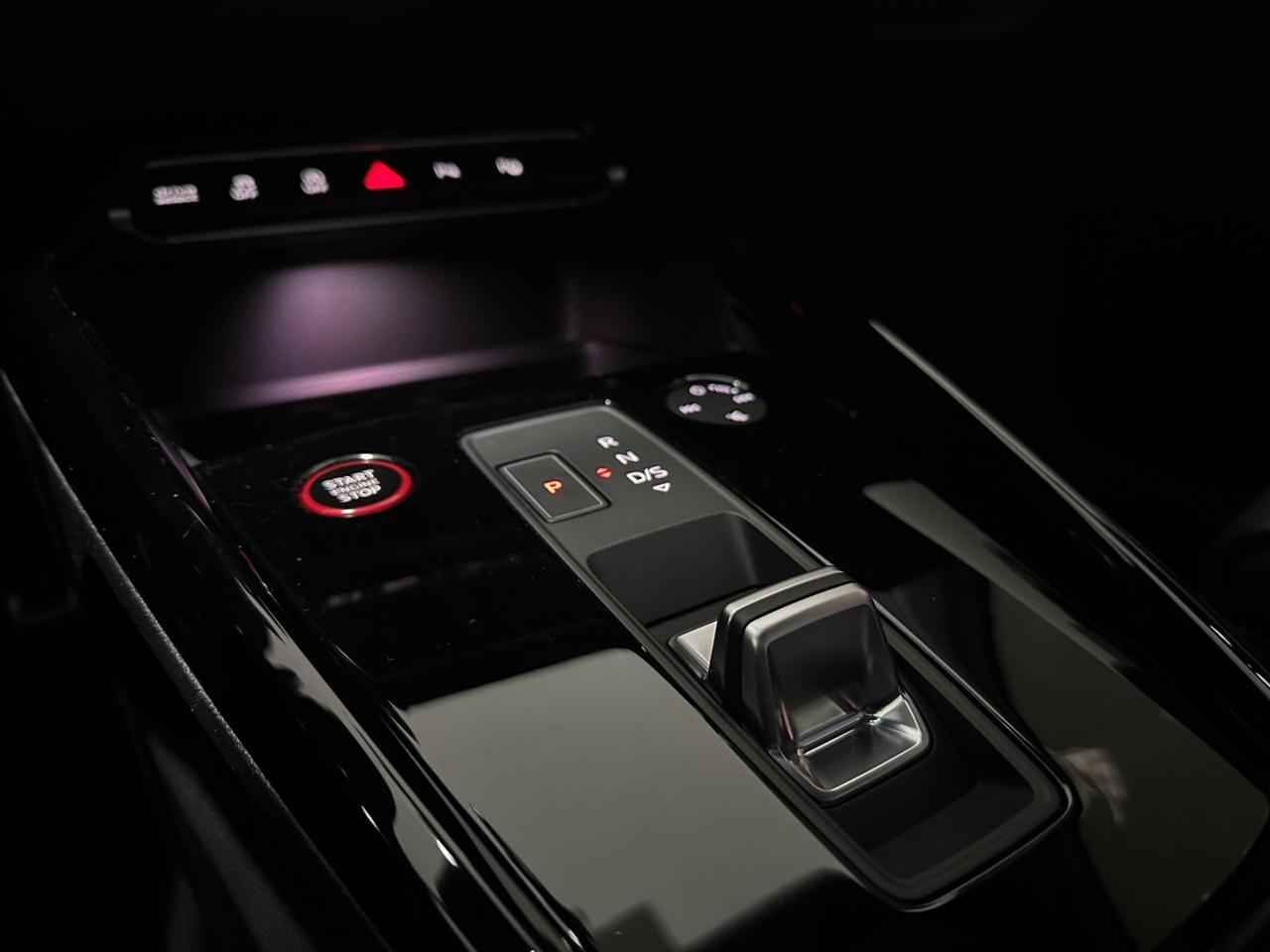 Audi A3 RS 3 SPB TFSI quattro S tronic