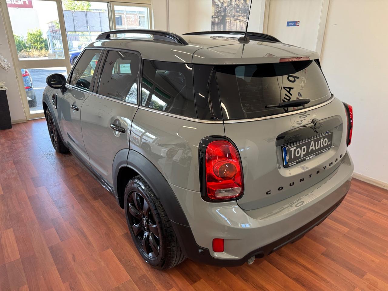 MINI ONE D COUNTRYMAN 1.5 AUTOMATIC. - MY19
