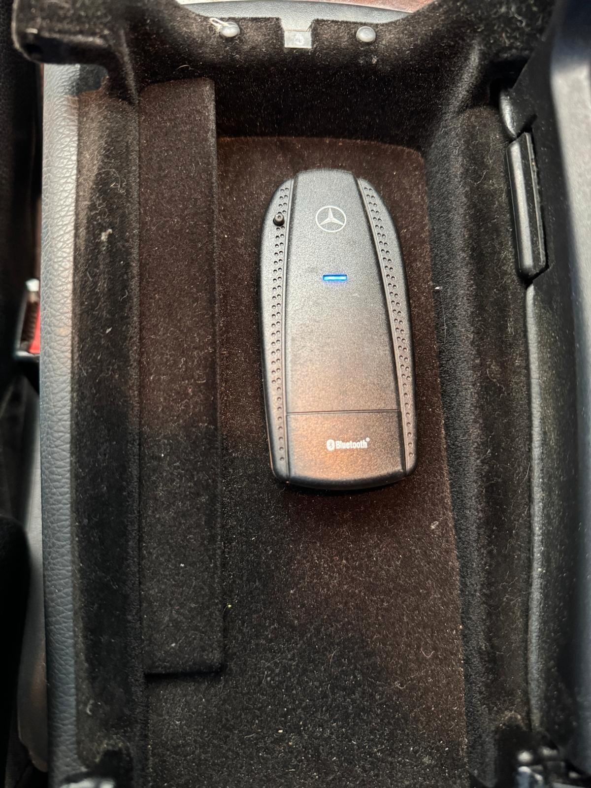 Mercedes-benz C 220 CDI cat S.W. Classic FULL OPT. PARI AL NUOVO TENUTA BENISSIMO!!!