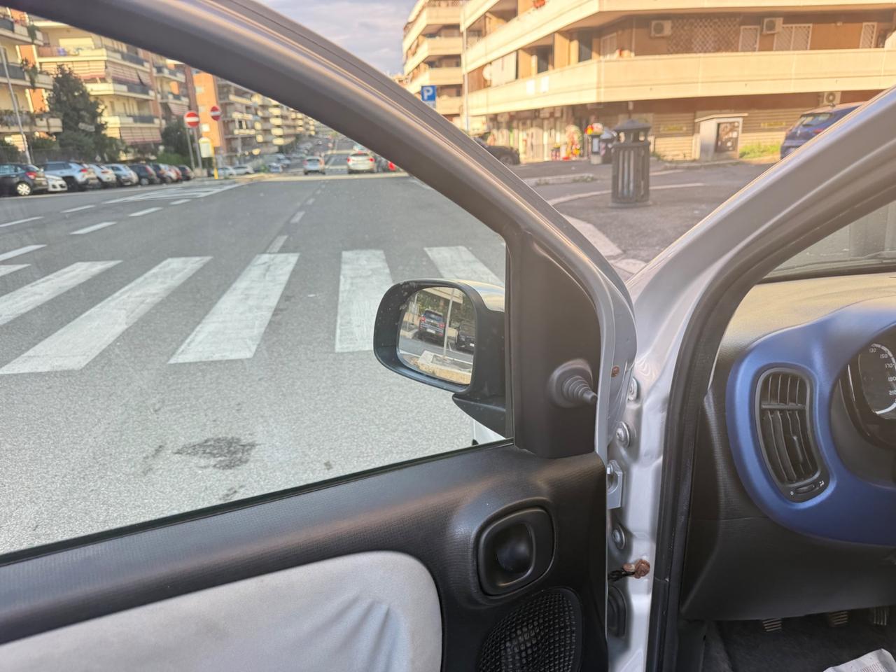 Fiat Panda 1.2 EasyPower Easy