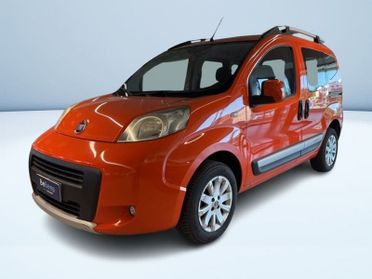 FIAT QUBO 1.3 MJT 16V TREKKING 95CV E6