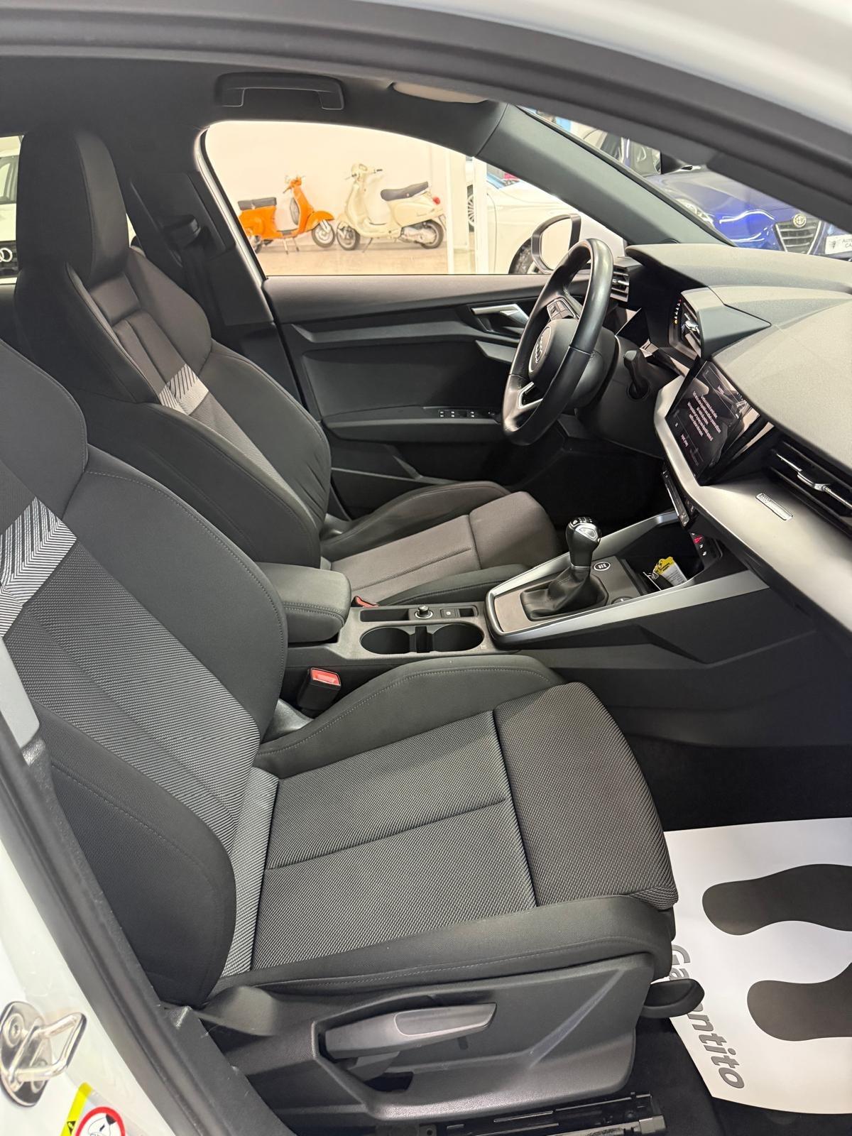 Audi A3 SPB 30 TDI