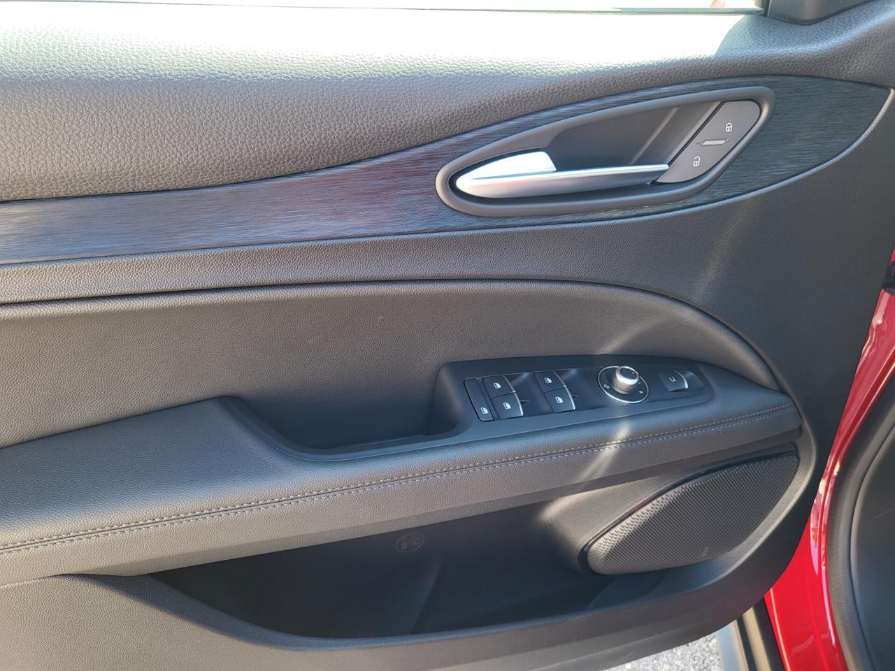 Alfa Romeo Stelvio 2.2 Turbodiesel 160 CV AT8 RWD Super Business