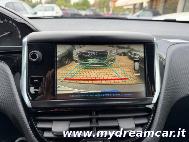 PEUGEOT 208 1° serie PureTech 82 5 porte Allure