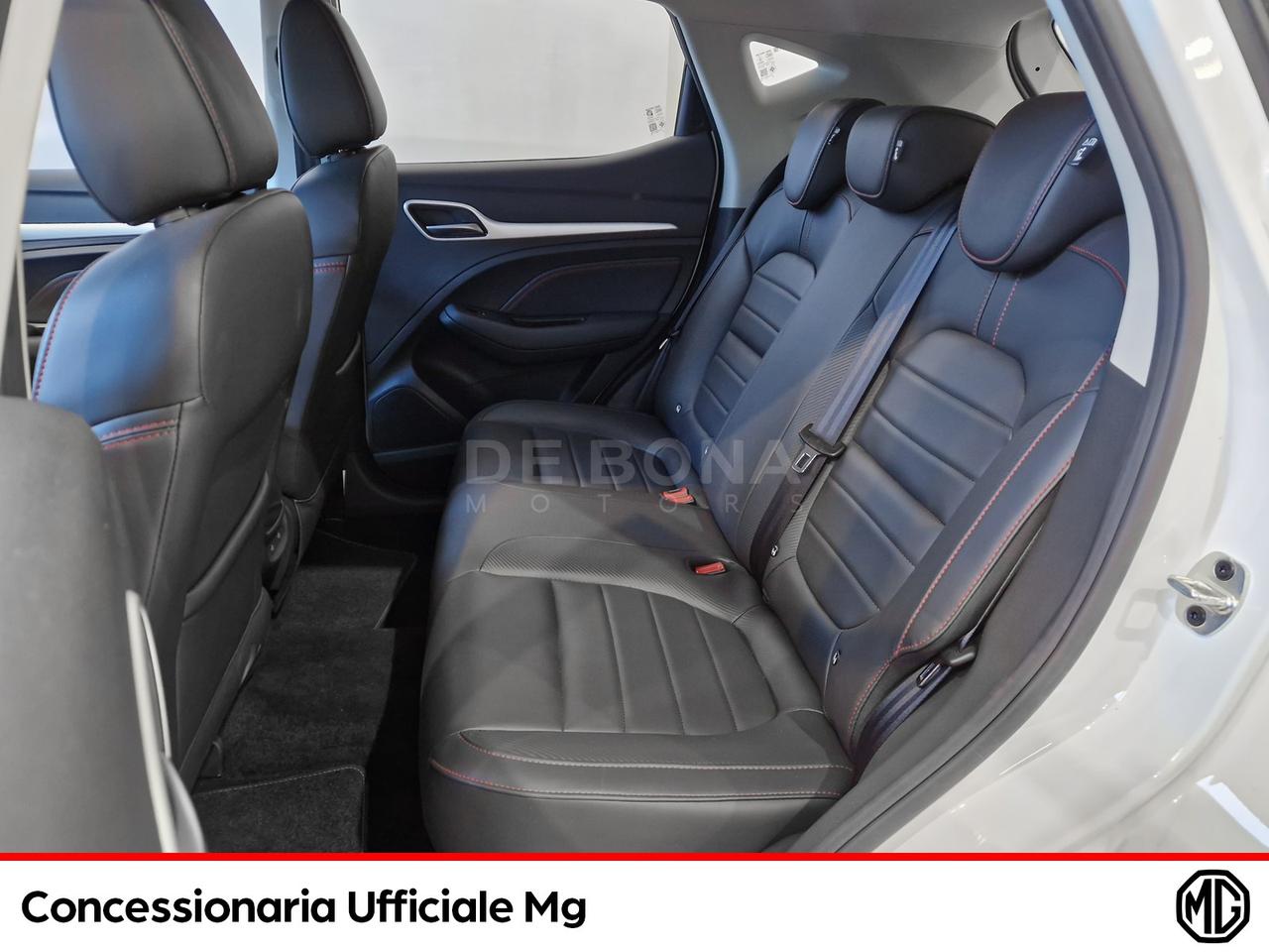 Mg ZS 1.5 comfort