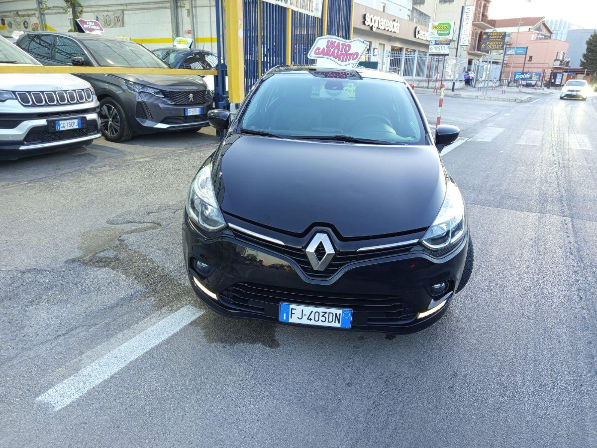 RENAULT Clio dCi 8V 75 CV 5p. Energy Intens 2017