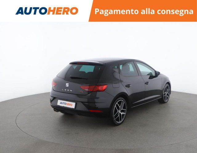 SEAT Leon 1.5 EcoTSI ACT 130 CV 5p. FR