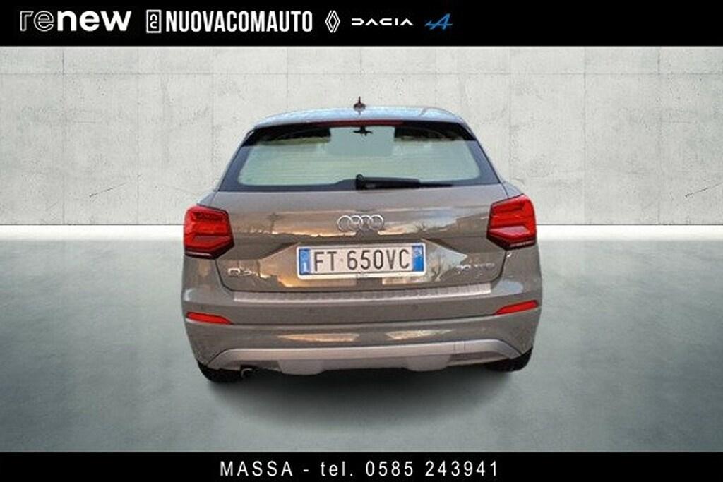 Audi Q2 30 1.0 TFSI Business