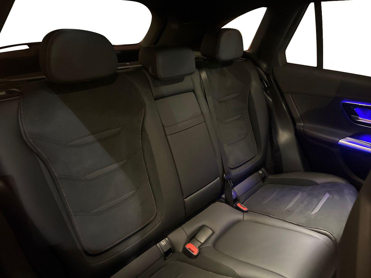 Mercedes-Benz GLC AMG 43 AMG Line Premium Plus 4matic auto