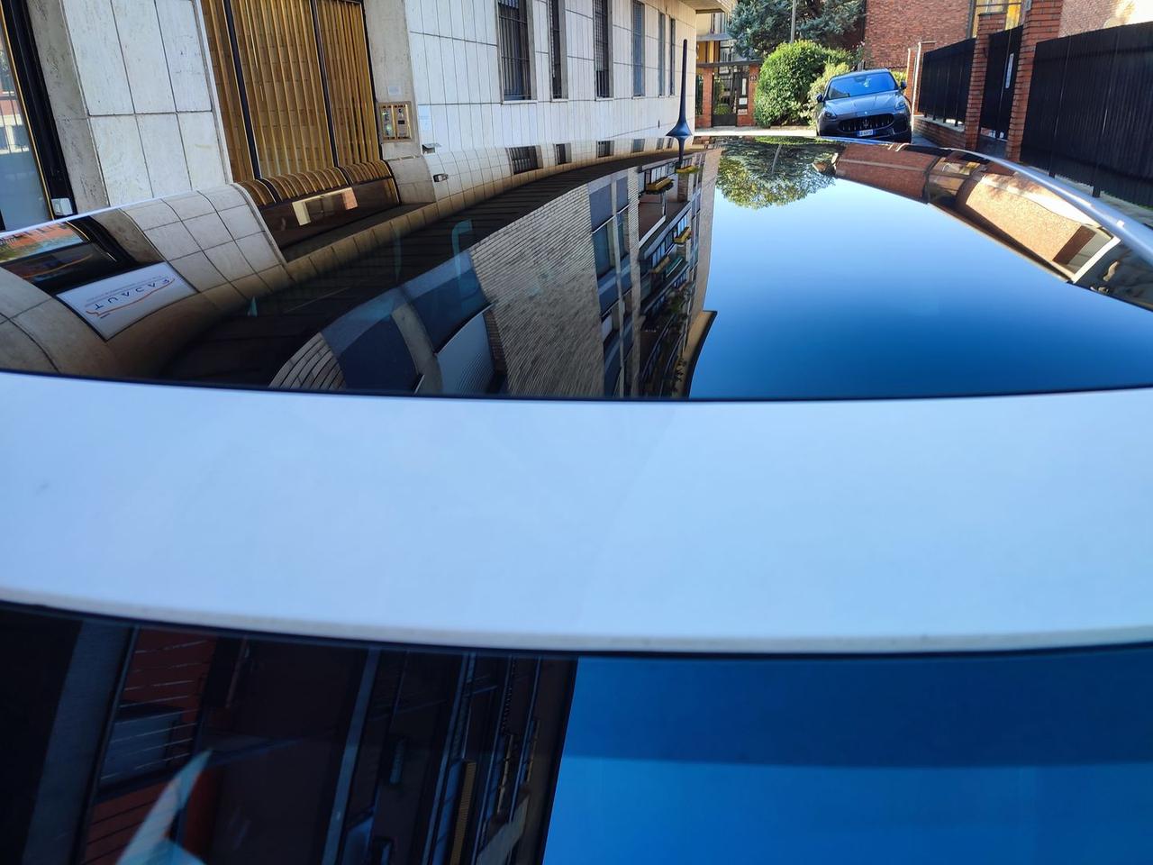 Fiat 500L 1.4 95cv 16V Lounge #7713