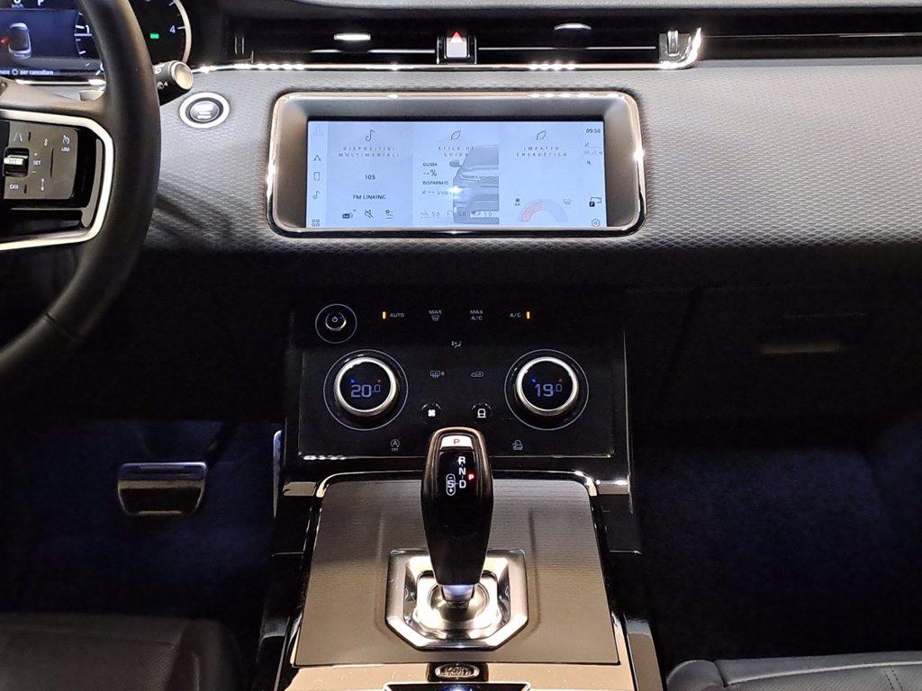 LAND ROVER Range Rover Evoque 2 serie LAND ROVER 2.0D I4 163 CV AWD Auto R-Dynamic S del 2022