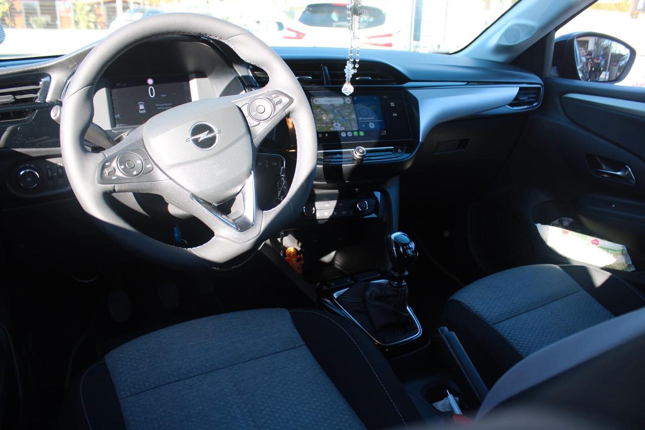 Opel Corsa 1.2 100 CV Ultimate