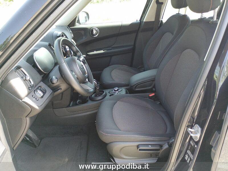 MINI Countryman Mini F60 2020 Benzi Mini 1.5 Cooper Northwood Edition auto