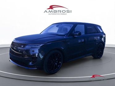 LAND ROVER Range Rover Sport L461 3.0D AJ20-D6H AWD 5DR SWB S 249PS Auto