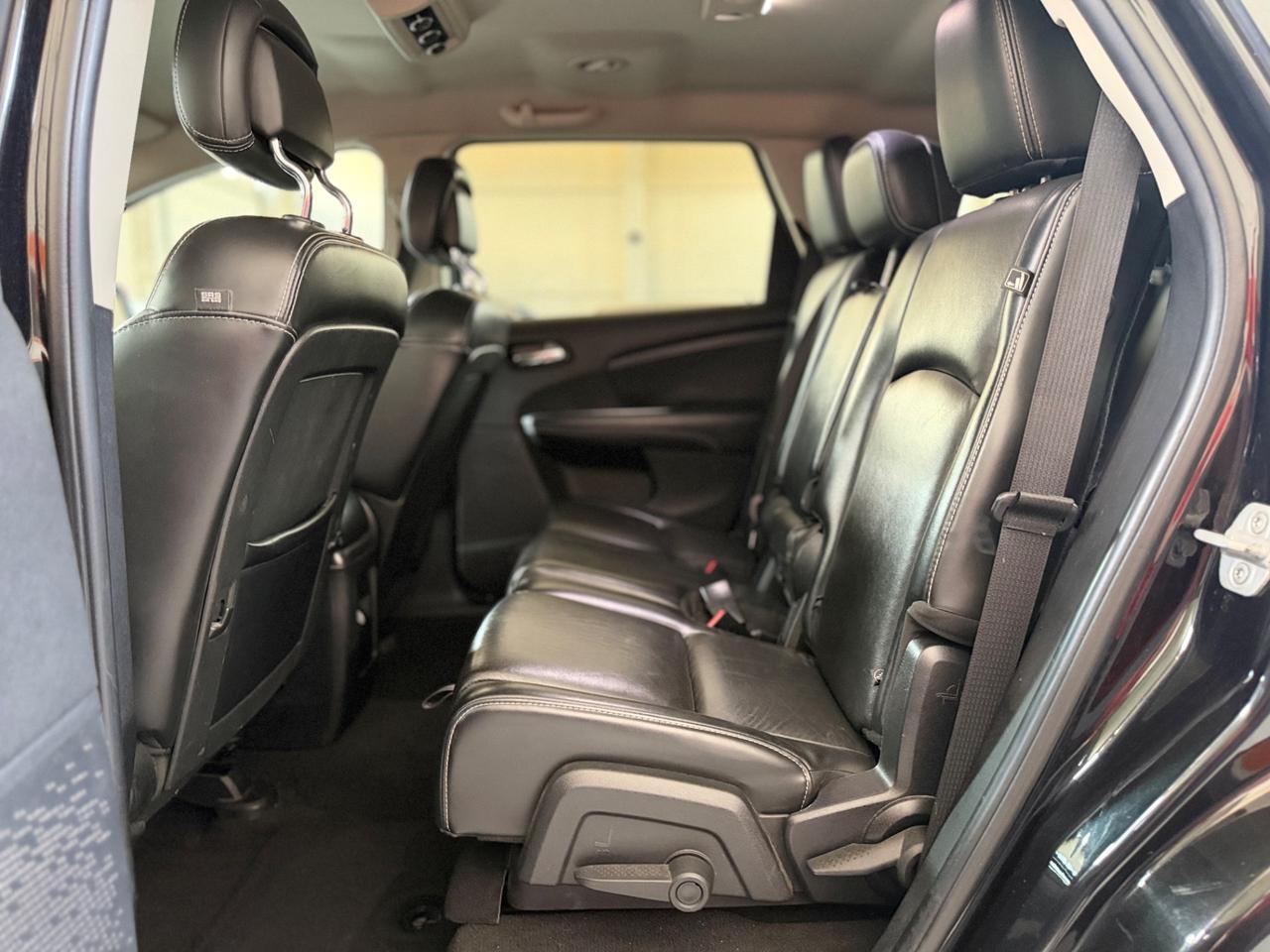 Fiat Freemont 2.0 Mjt 170 CV 4x4 aut. Lounge