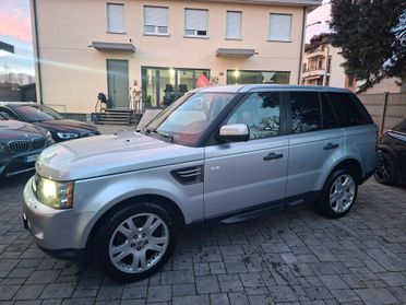 Land Rover Range Sport 3.0 SDV6 SE