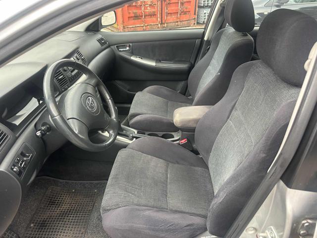 TOYOTA Corolla 102,490km neopatentati 1.4 16V 5P Bellissima