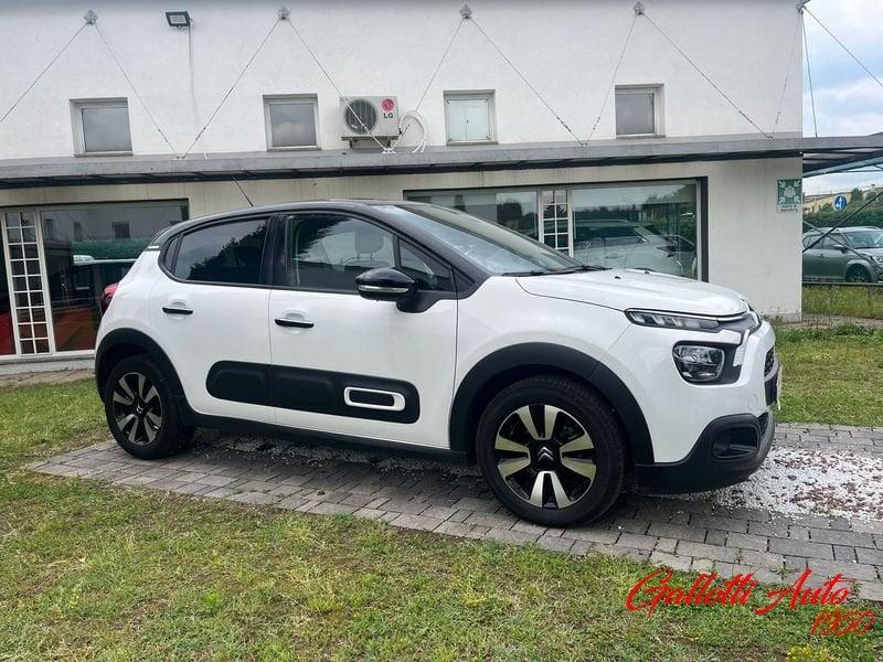 Citroën C3 PureTech 110 S&S Shine