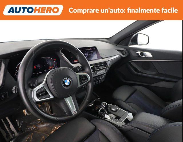 BMW 118 i 5p. Msport