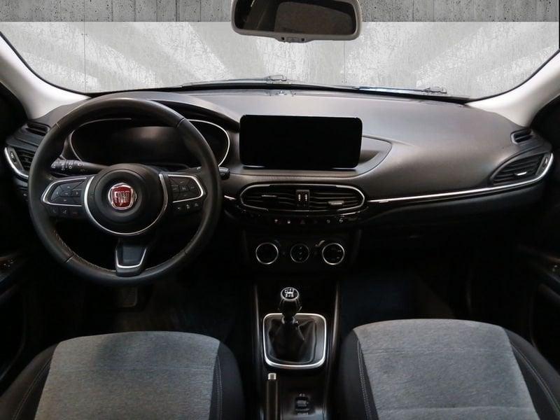 FIAT Tipo 5p 1.6 mjt Cross s&s 130cv