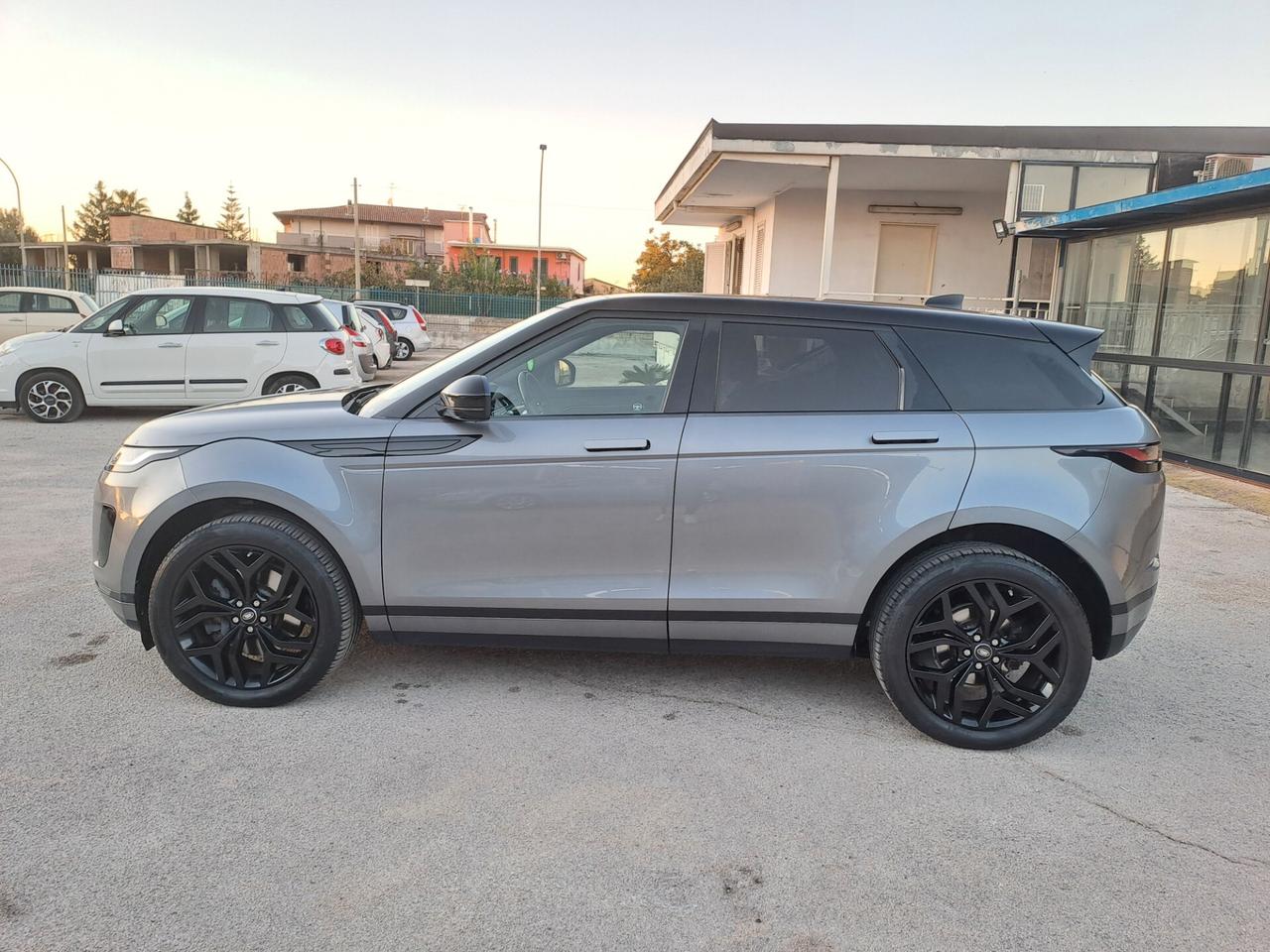 Land Rover Range Evoque 2.0D 150 CV AWD Auto R-Dynamic