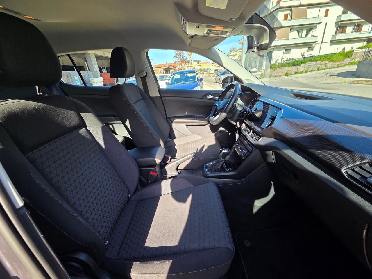 Volkswagen T-Cross 1.0 TSI 110 CV DSG Style