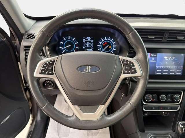 DR Automobiles DR EVO5 1.6 16V 126 CV Bi-Fuel GPL