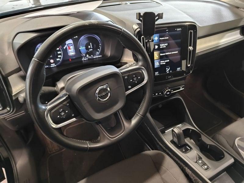 Volvo XC40 XC40 B4 AWD Geartronic Inscription