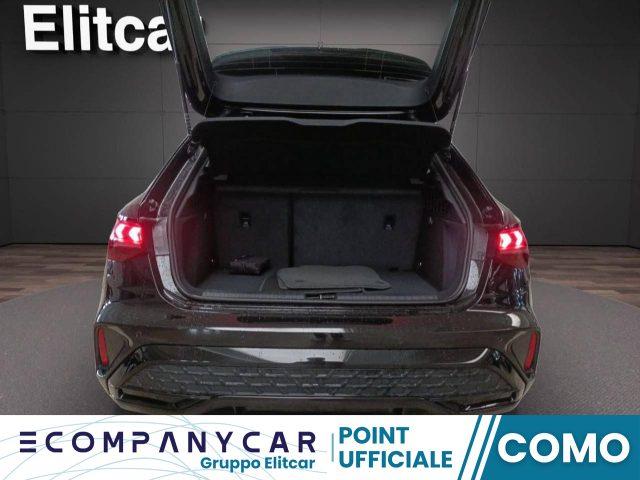 AUDI A3 SPB TFSI 110 kW S LINE