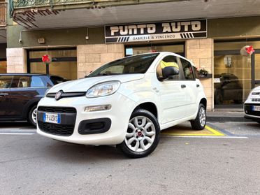 Fiat Panda 0.9 Natural Power Lounge anno 2018