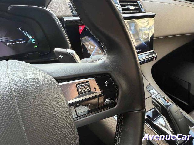 DS AUTOMOBILES DS 7 Crossback etense 4x4 PREZZO REALE NESSUN OBBLIGO FINANZIARIO