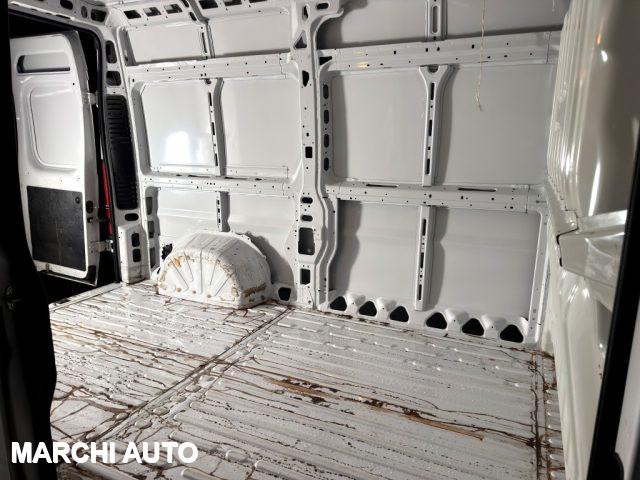 FIAT Ducato (Prezzo Iva Escl.) 2.3 MJT 140CV PM-TM Furgone