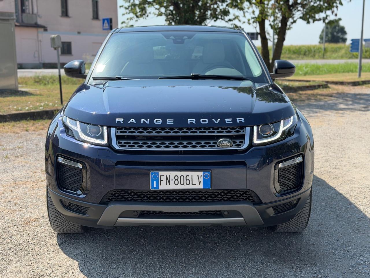 Land Rover Range Evoque 2.0 TD4 150 CV 5p. HSE Dynamic