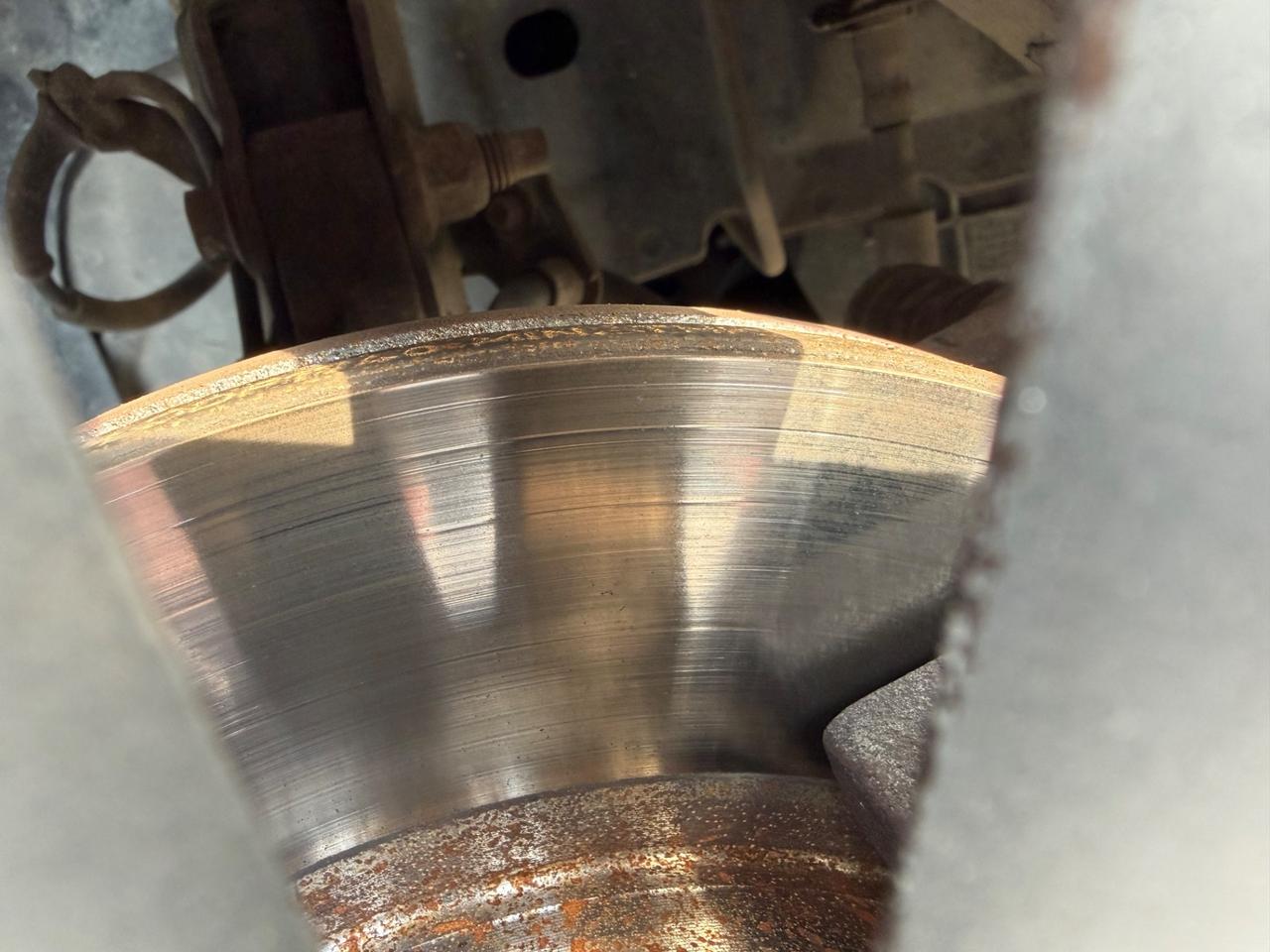 Ford Fiesta 1.4 TDCi 5p. Titanium