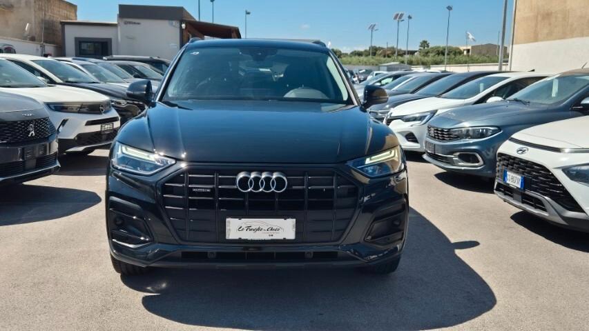 Audi Q5 SPB 40 TDI quattro S tronic Business Advanced - 2022