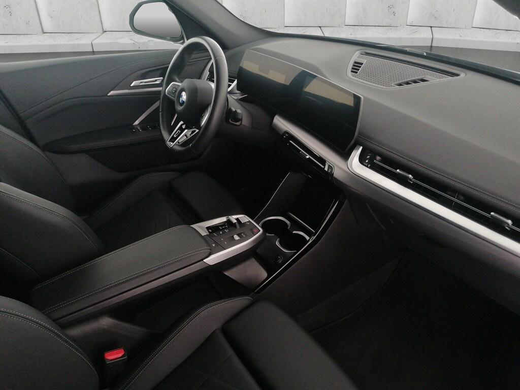BMW X1 18 d MSport sDrive DCT