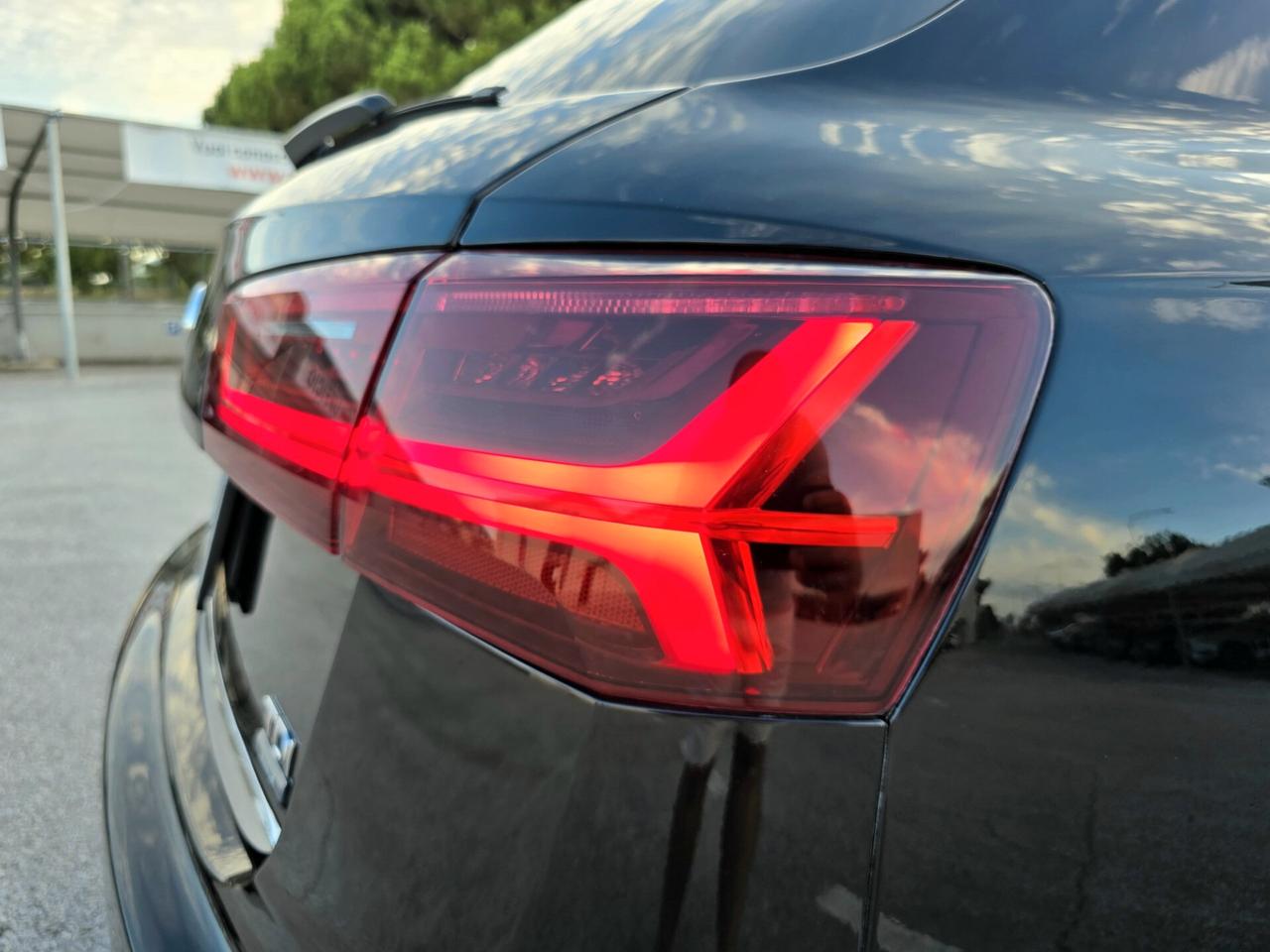 Audi A6 Avant 2.0 TDI ultra S tronic Business