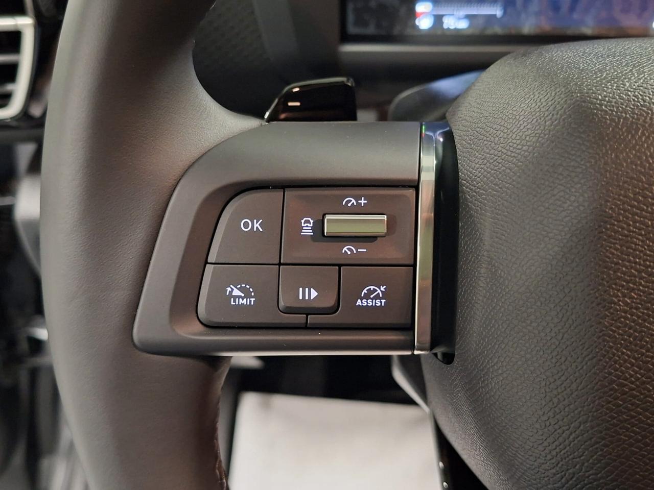 Citroen C4 X 1.2 PureTech 130CV Plus EAT8 Km. 0 MY'25