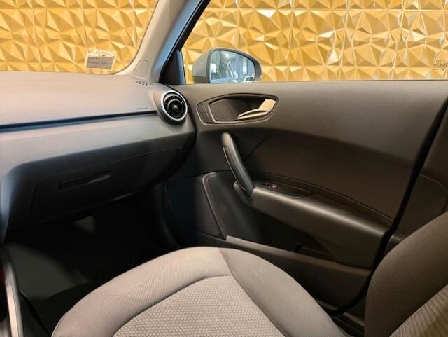 Audi A1 1.6 TDI 116 CV Design