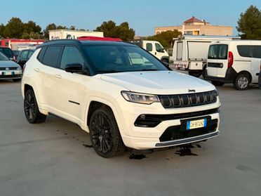 JEEP Compass My23 S 1.6 Diesel 130CV iva esposta