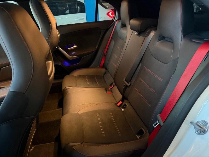 MERCEDES Classe A (V177) A 35 4Matic AMG