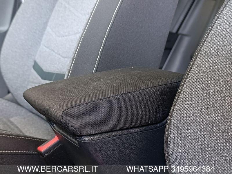 Seat Arona Arona 1.0 EcoTSI 110 CV XPERIENCE